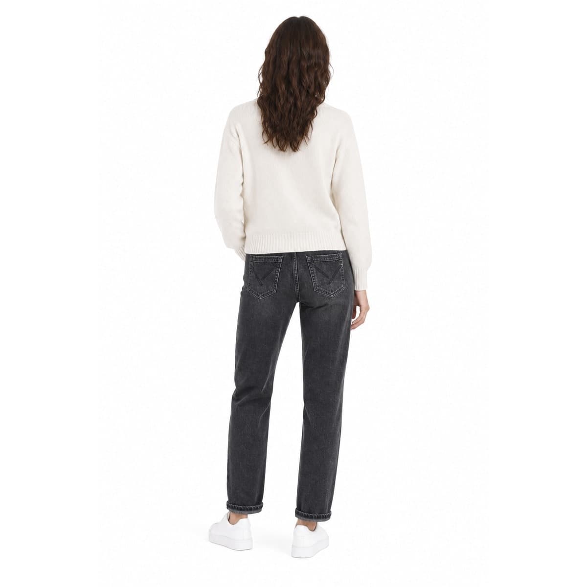 Dondup  Jeans Black - 2
