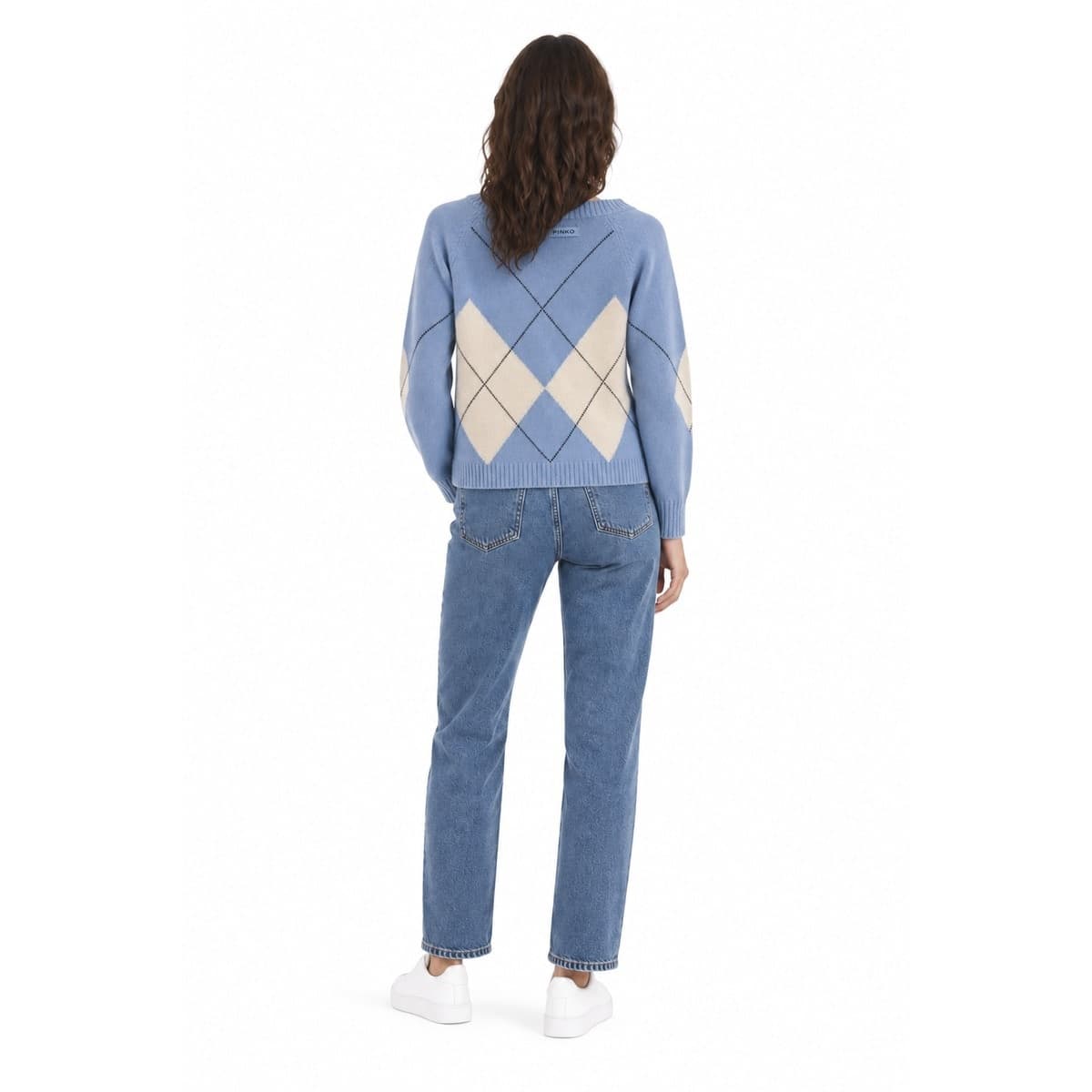 Pinko  Maglie Azzurrino - 2