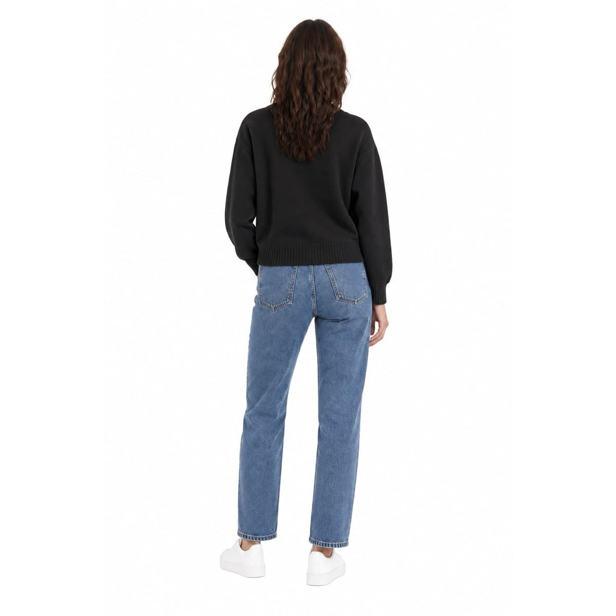 Lacoste  Maglie Nero - 2