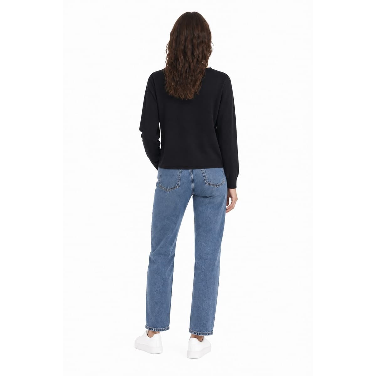 Pinko  T-shirt e Polo Nero - 2