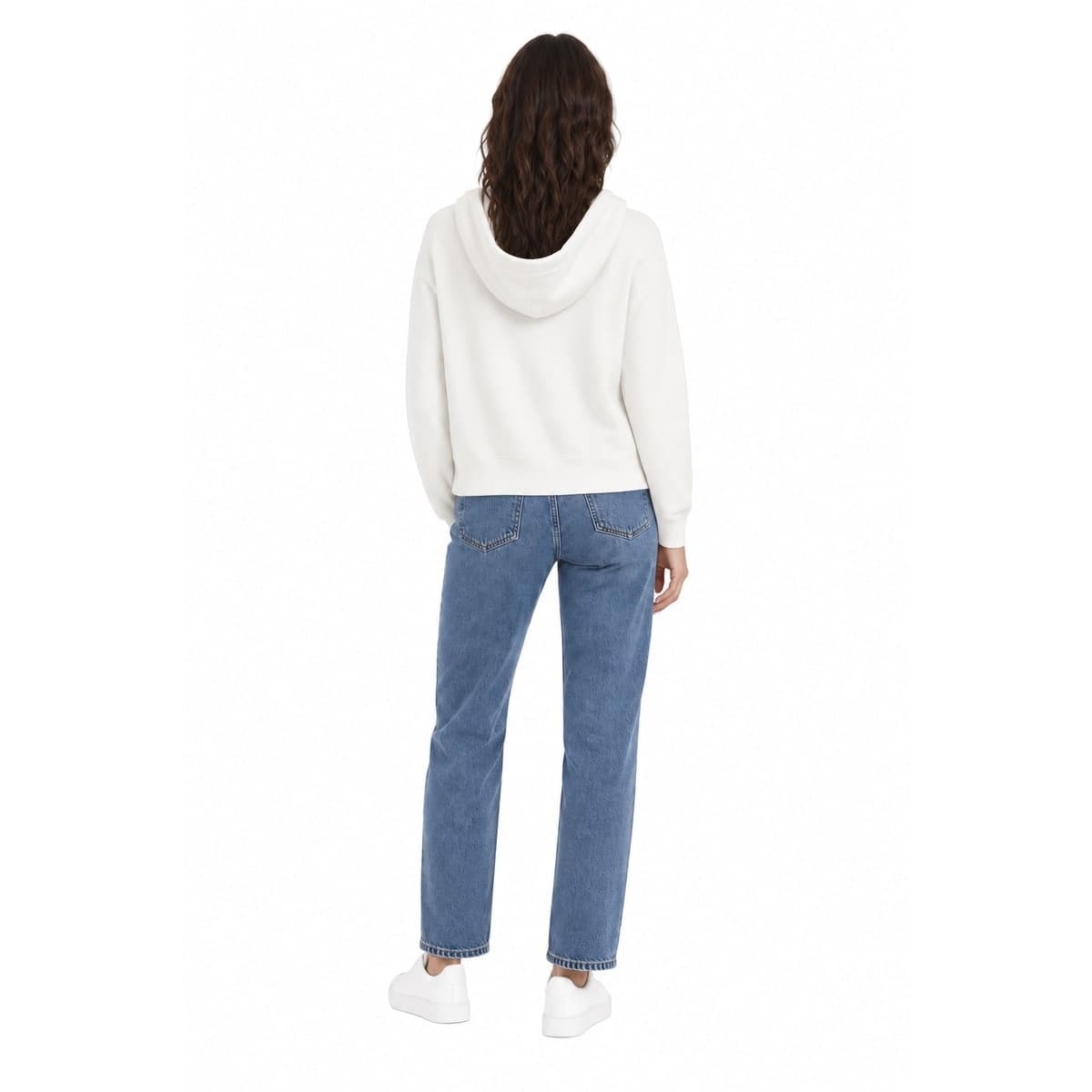Lacoste  Maglie Bianco - 2