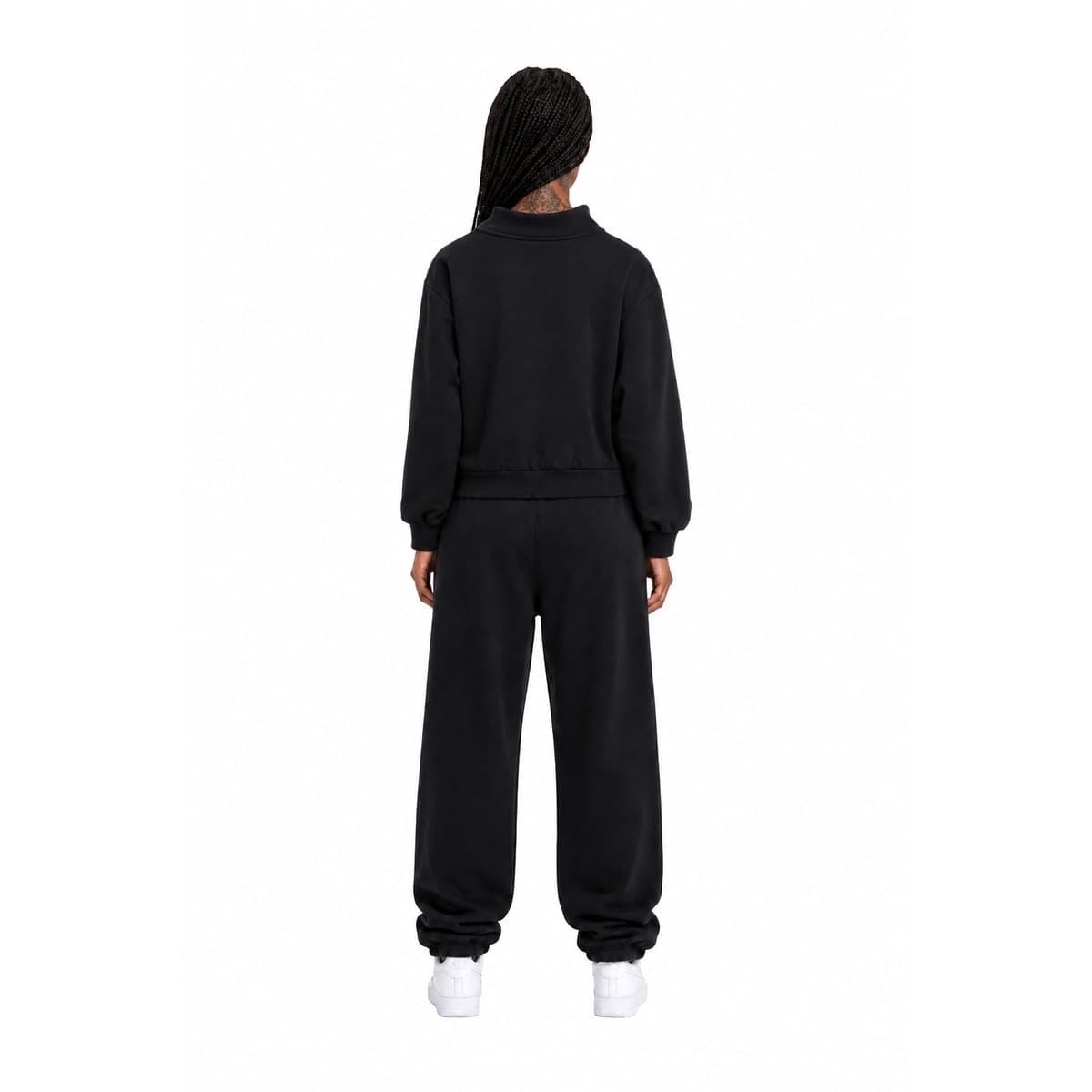 CARHARTT  Maglie Black silver - 2