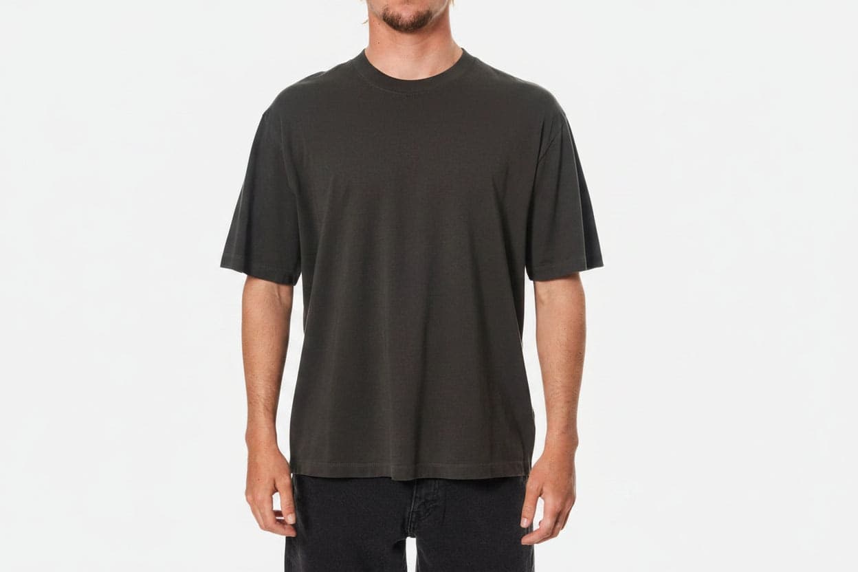 T-shirt Katin Box Fit Tee - 2