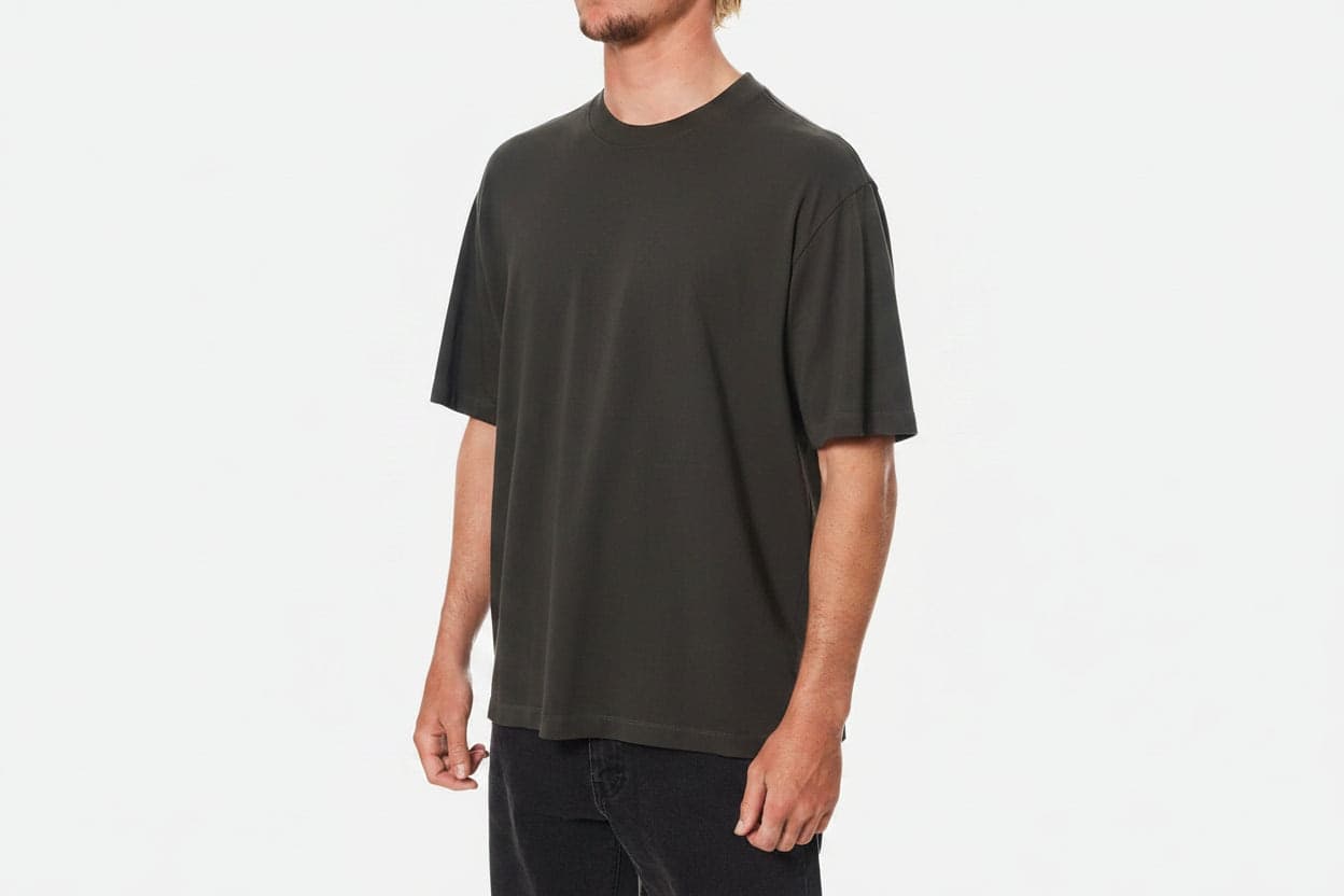 T-shirt Katin Box Fit Tee - 3