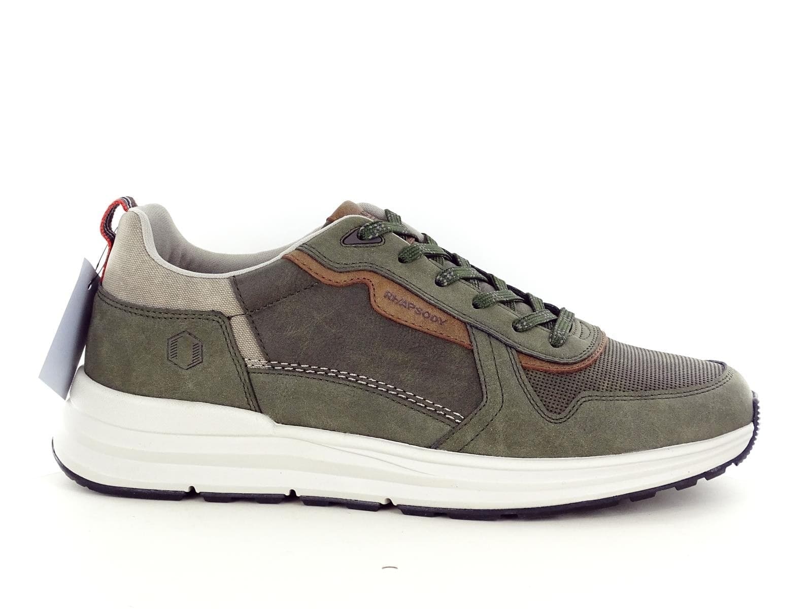 RHAPSODY 25ACM549 SNEAKERS UOMO - 2