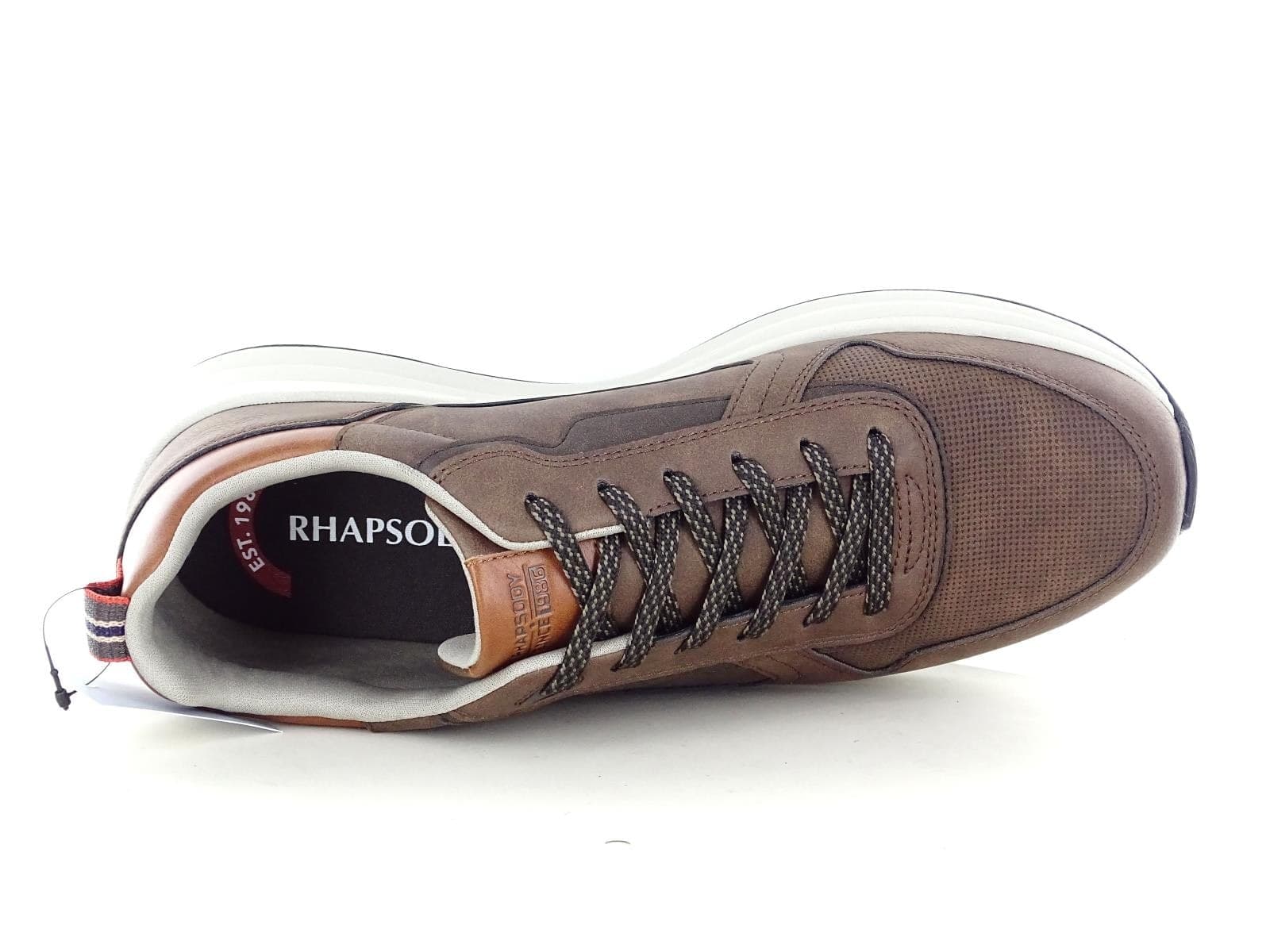 RHAPSODY 25ACM549 SNEAKERS UOMO - 3