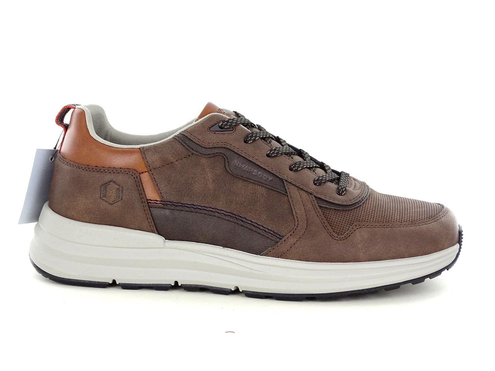 RHAPSODY 25ACM549 SNEAKERS UOMO - 4