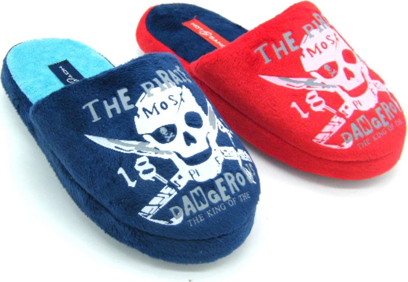 DISNEY 07153 CIABATTA UNISEX KIDS