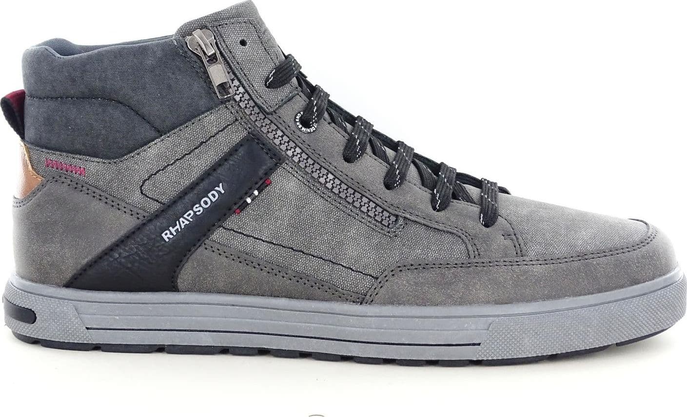 RHAPSODY 25ACM565 SNEAKERS UOMO - 2