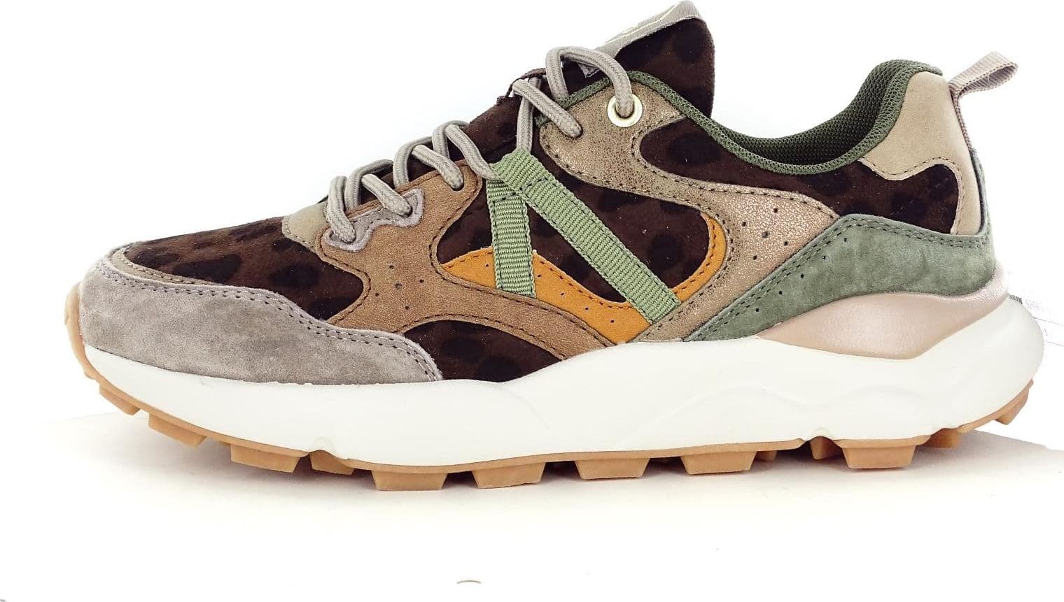 MGP RS26221N SNEAKERS DONNA - 2