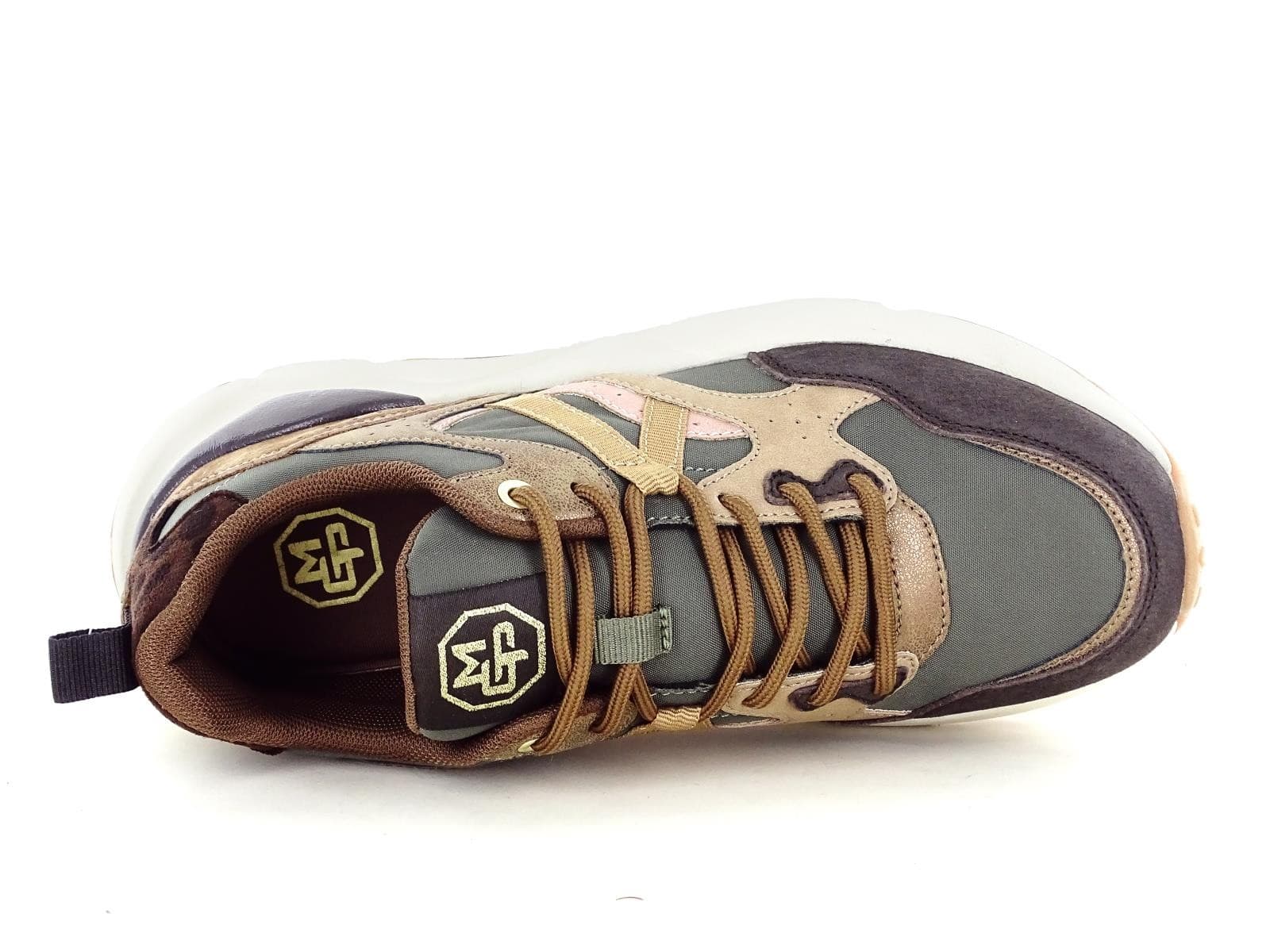 MGP RS26221N SNEAKERS DONNA - 3