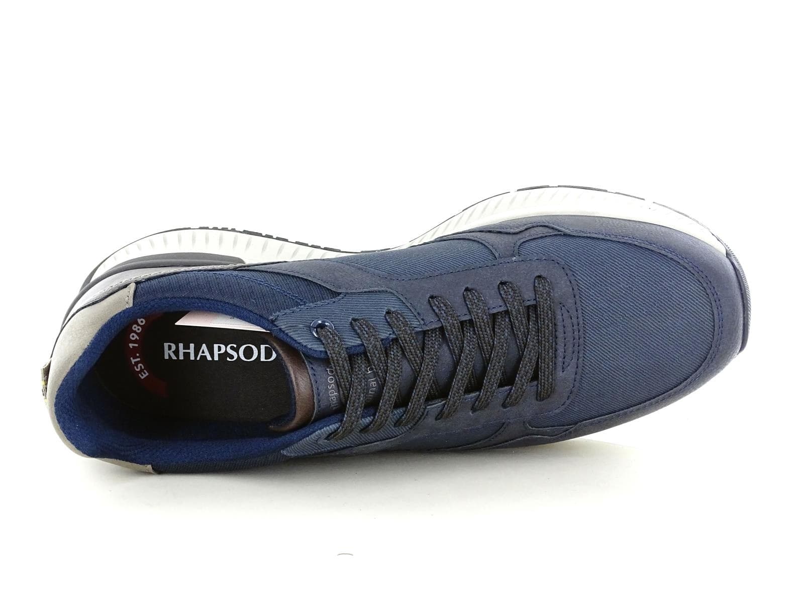 RHAPSODY 25ACM552 SNEAKERS UOMO - 1