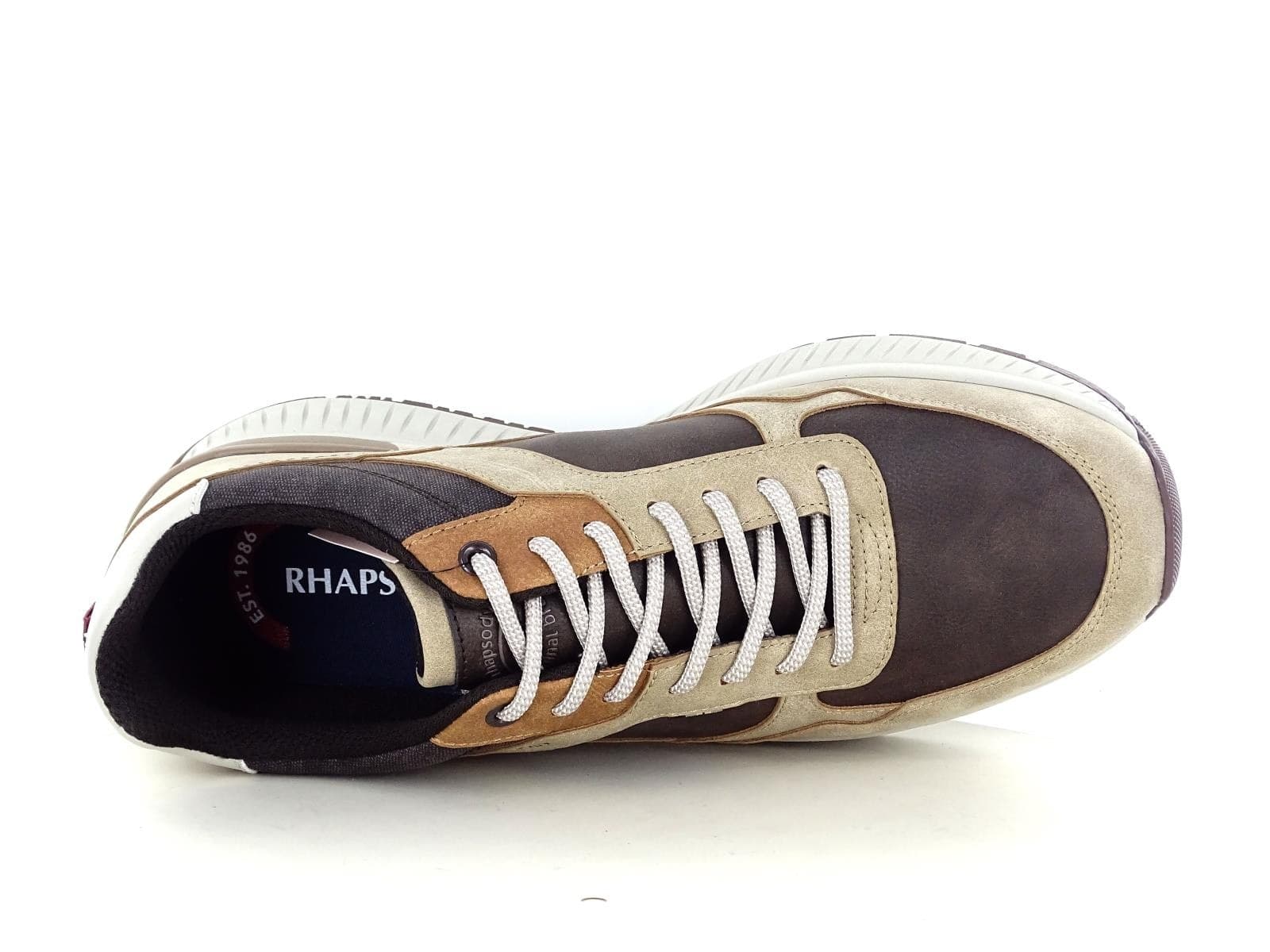 RHAPSODY 25ACM552 SNEAKERS UOMO - 3