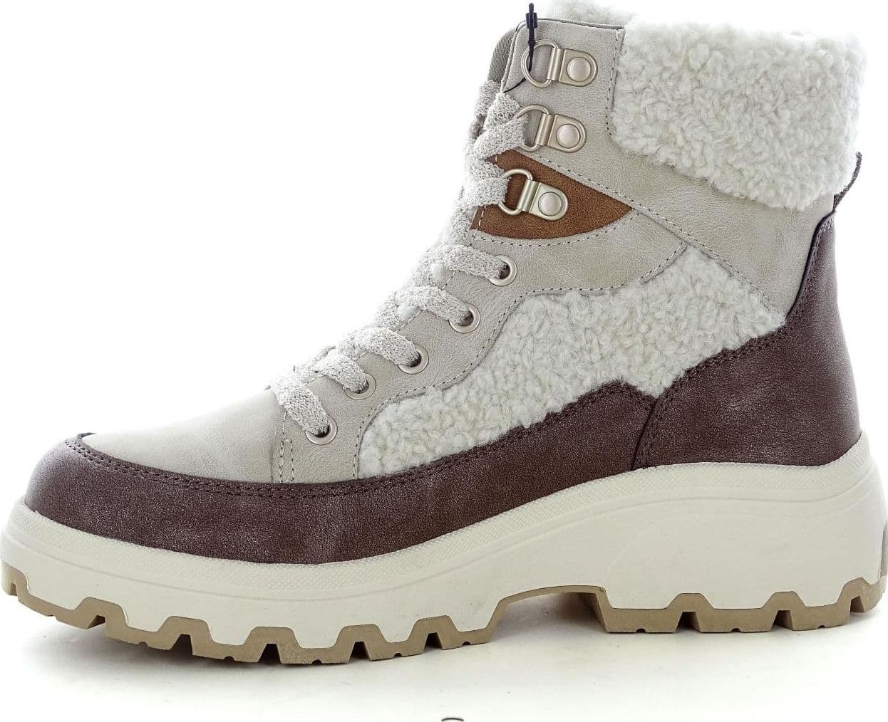 RHAPSODY 25ABW645 POLACCO DONNA - 2