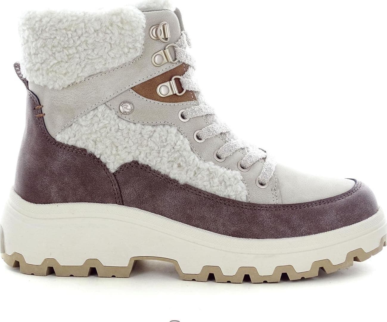 RHAPSODY 25ABW645 POLACCO DONNA - 3