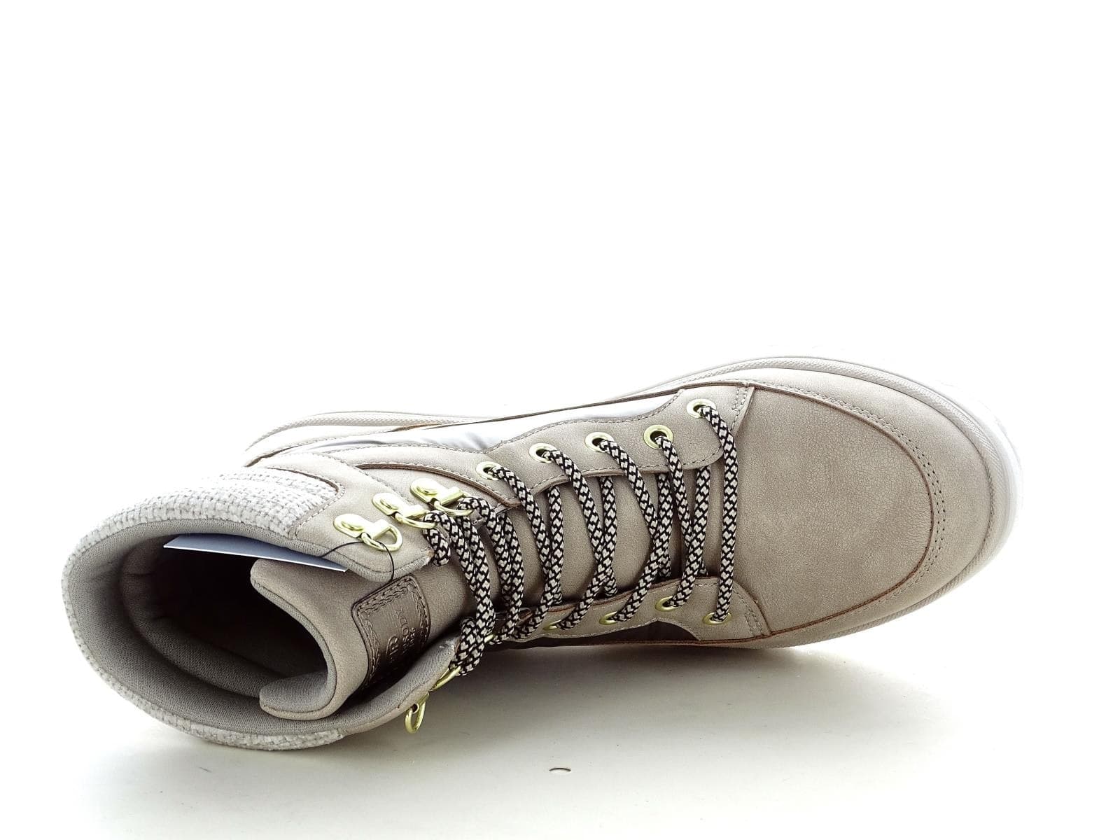 RHAPSODY 25ABW645 POLACCO DONNA - 4