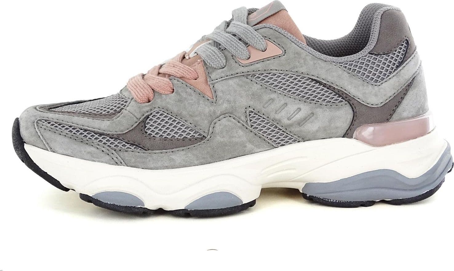 MGP RS250769WPIG SNEAKERS DONNA - 2
