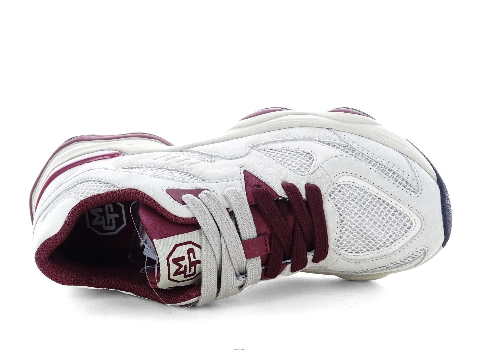 MGP RS250769WPIG SNEAKERS DONNA - 3