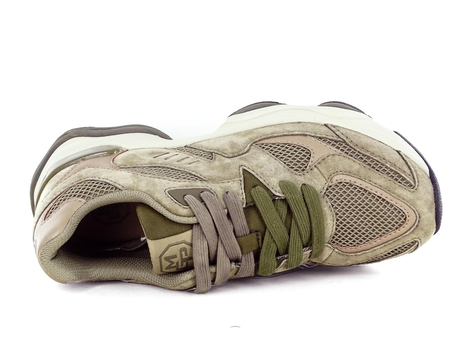 MGP RS250769WPIG SNEAKERS DONNA - 5