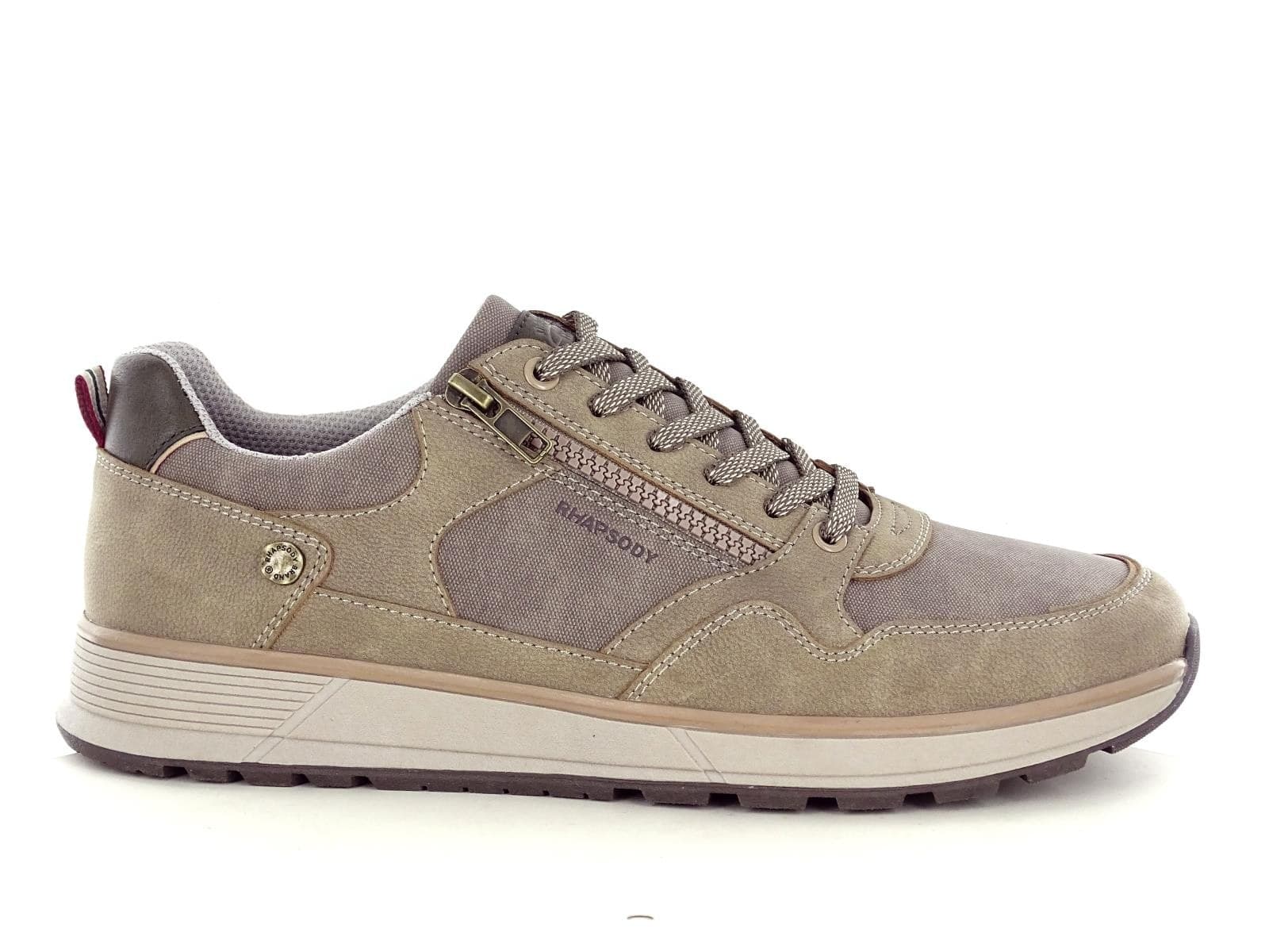 RHAPSODY 25ACM526 SNEAKERS UOMO - 2