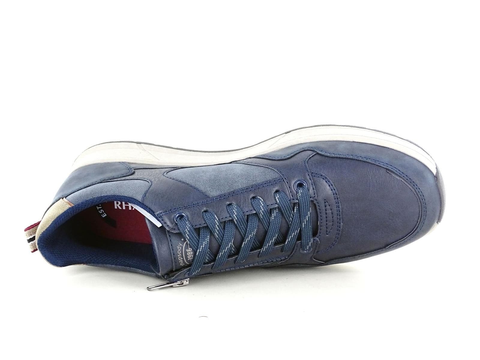 RHAPSODY 25ACM526 SNEAKERS UOMO - 3