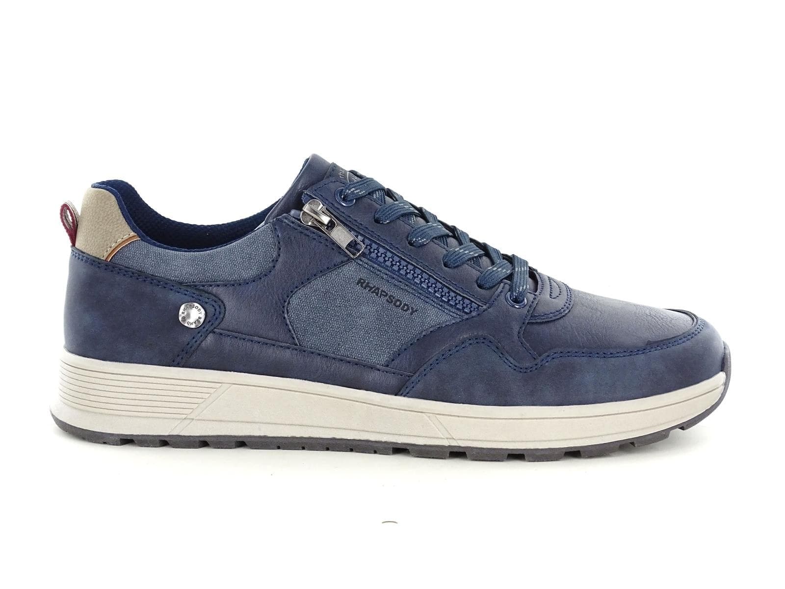 RHAPSODY 25ACM526 SNEAKERS UOMO - 4