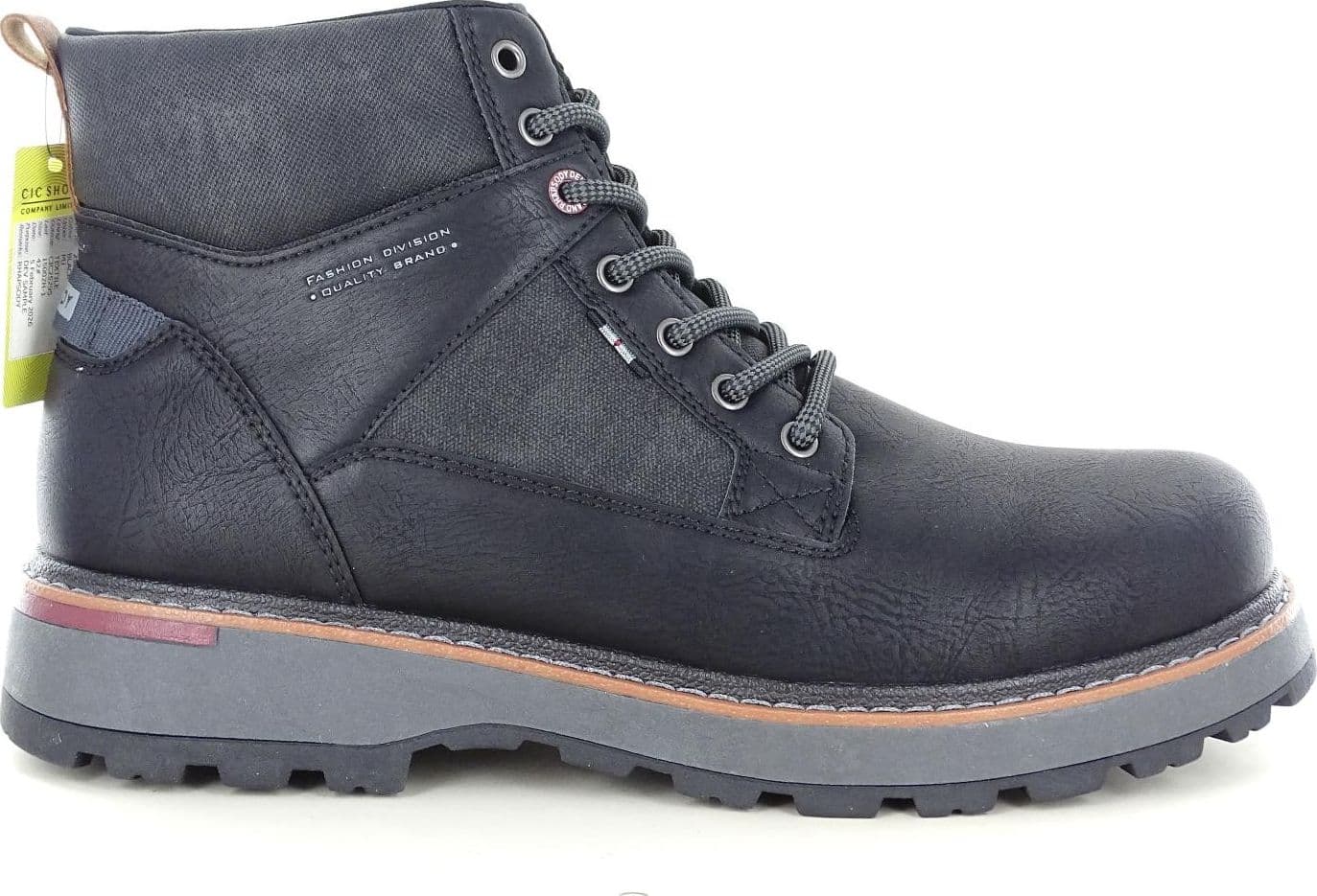 RHAPSODY 25ABM613 POLACCO UOMO - 2