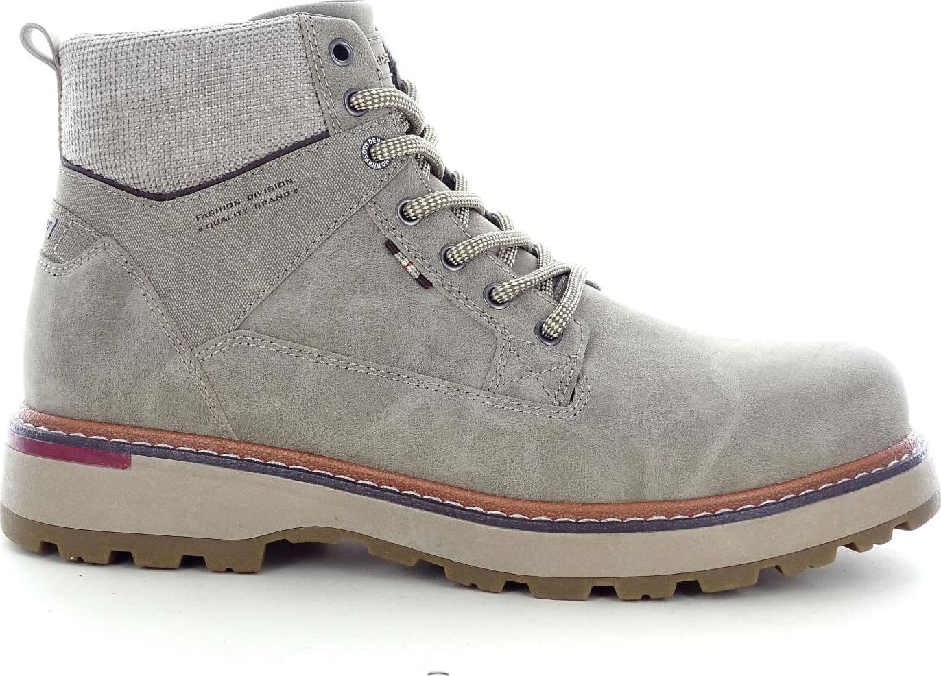 RHAPSODY 25ABM613 POLACCO UOMO - 4