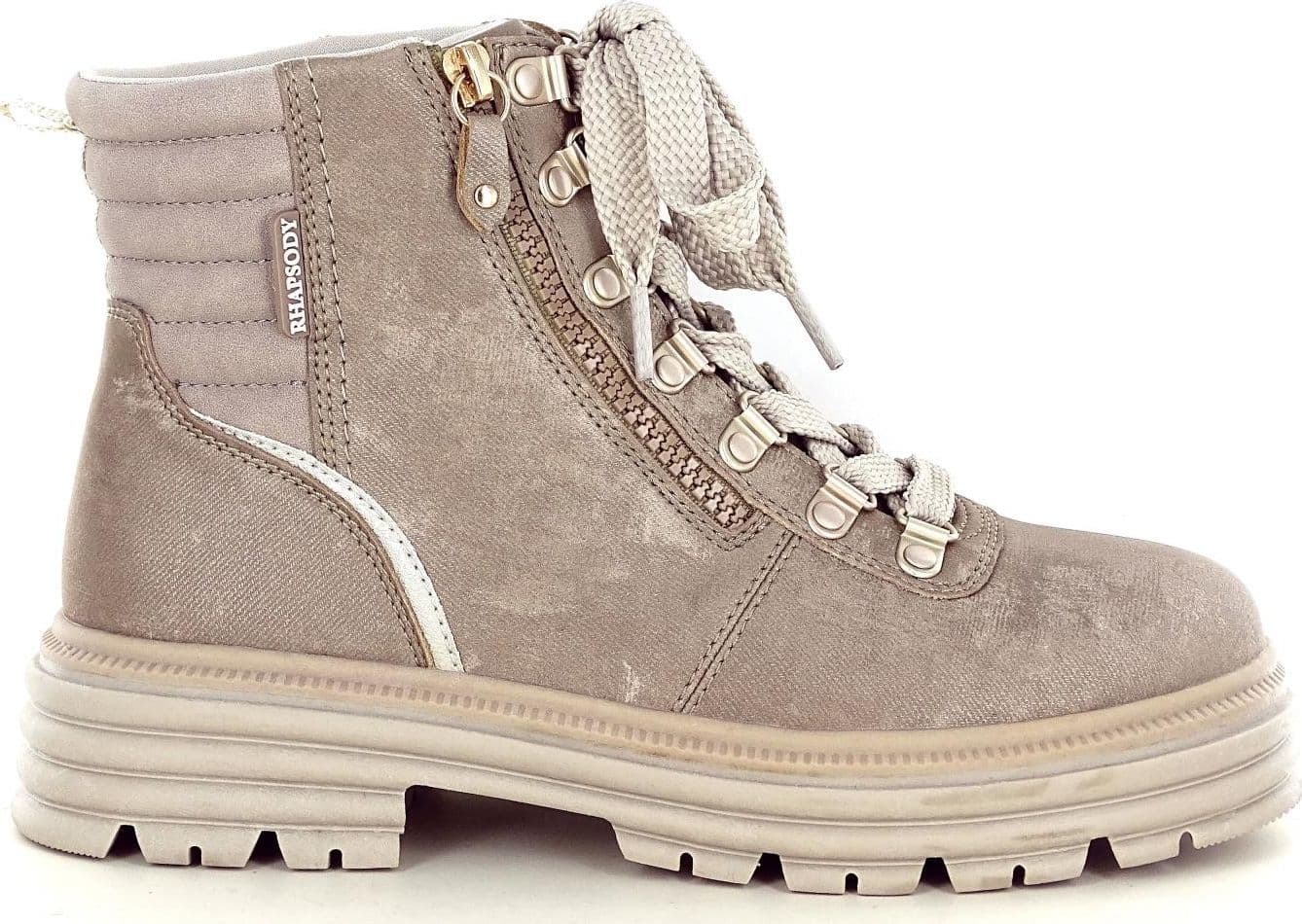 RHAPSODY 25ABW653 POLACCO DONNA - 3