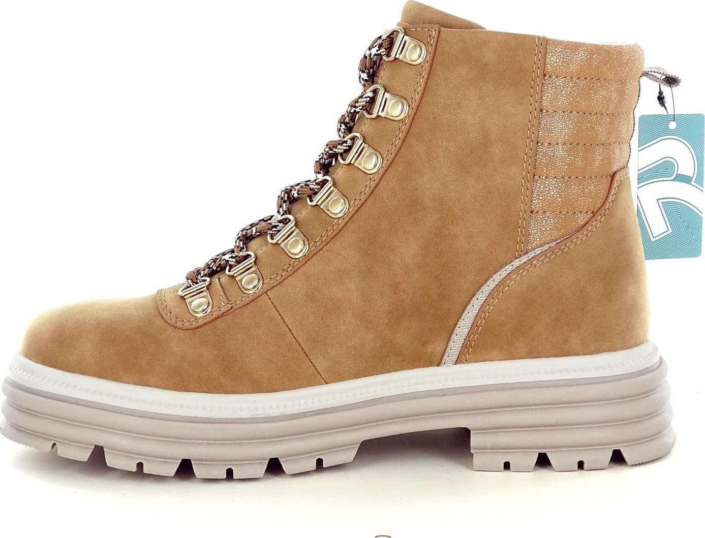 RHAPSODY 25ABW653 POLACCO DONNA - 4