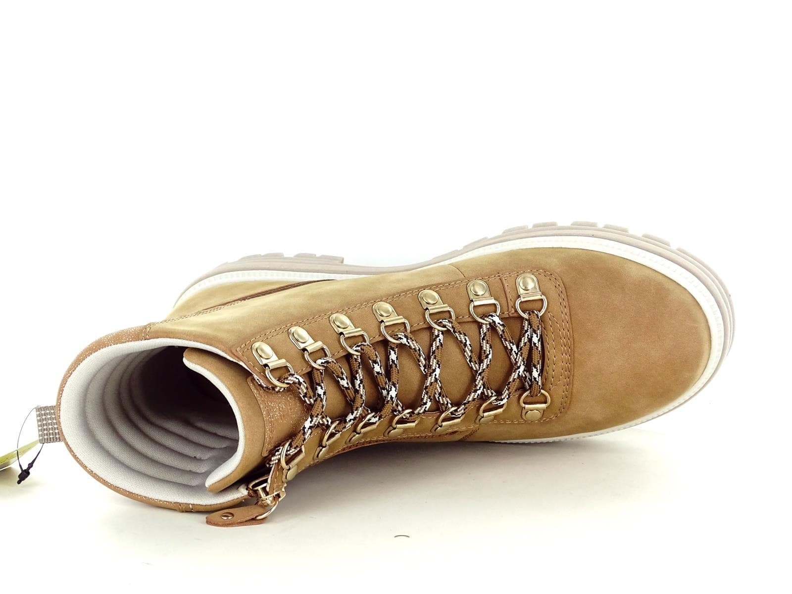 RHAPSODY 25ABW653 POLACCO DONNA - 5