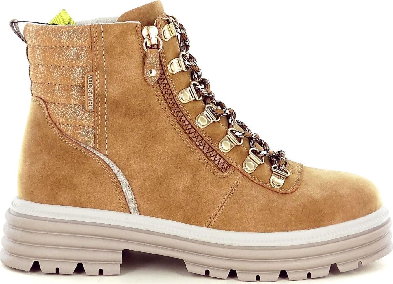 RHAPSODY 25ABW653 POLACCO DONNA - 6