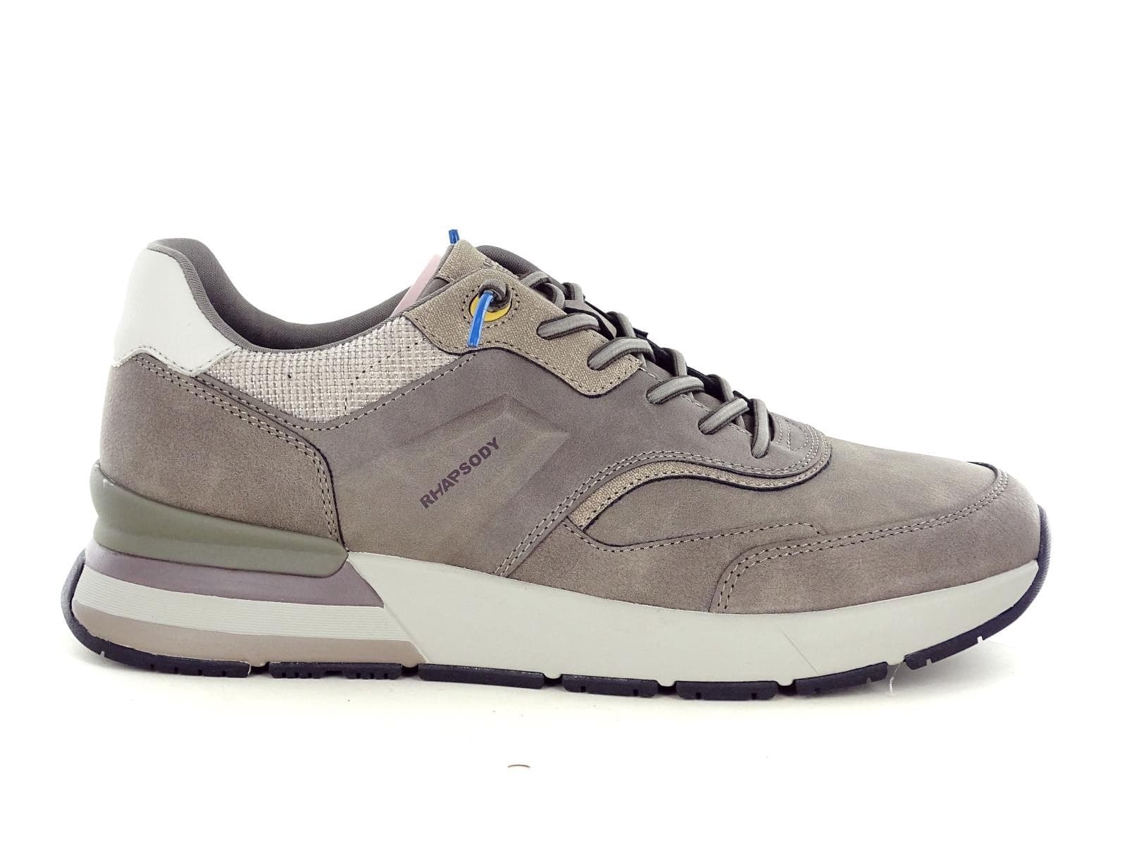 RHAPSODY 25ACM541 SNEAKERS UOMO - 2
