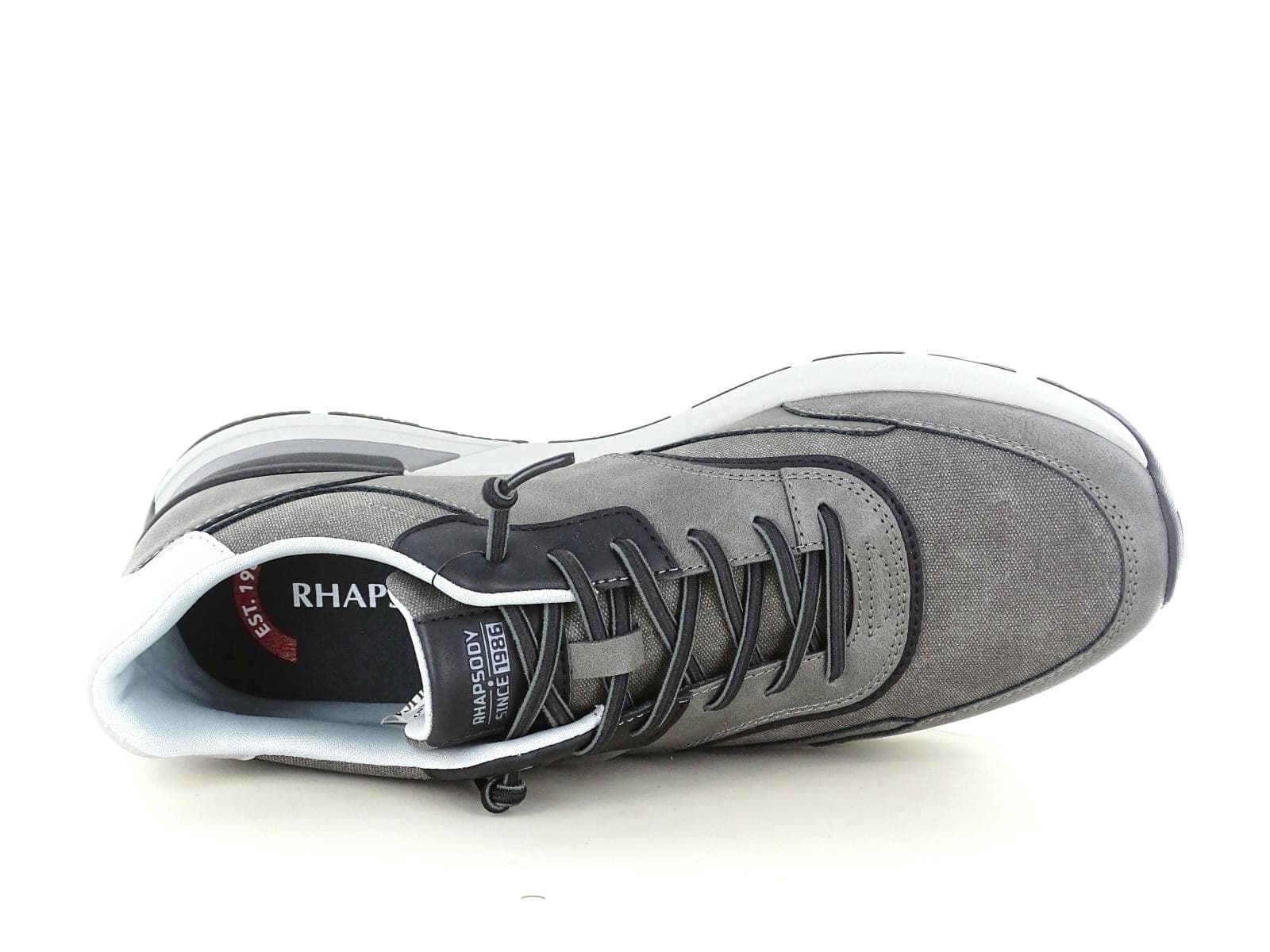 RHAPSODY 25ACM541 SNEAKERS UOMO - 3