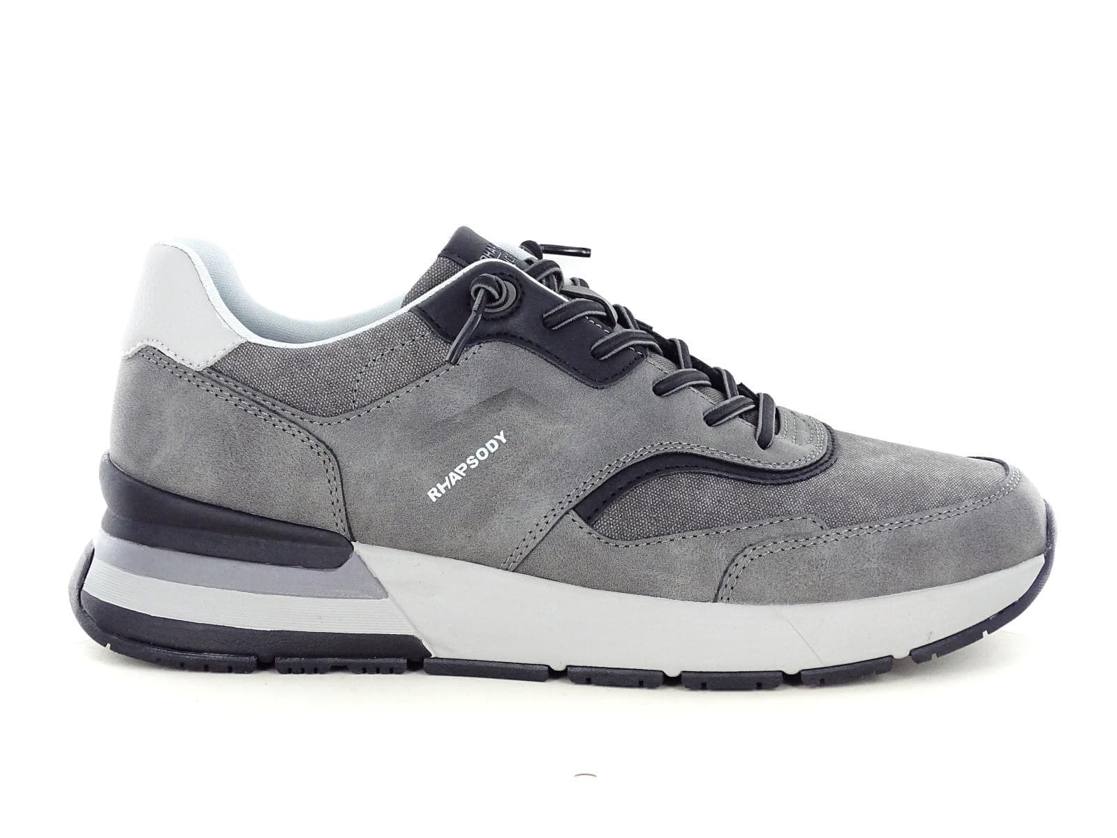RHAPSODY 25ACM541 SNEAKERS UOMO - 4