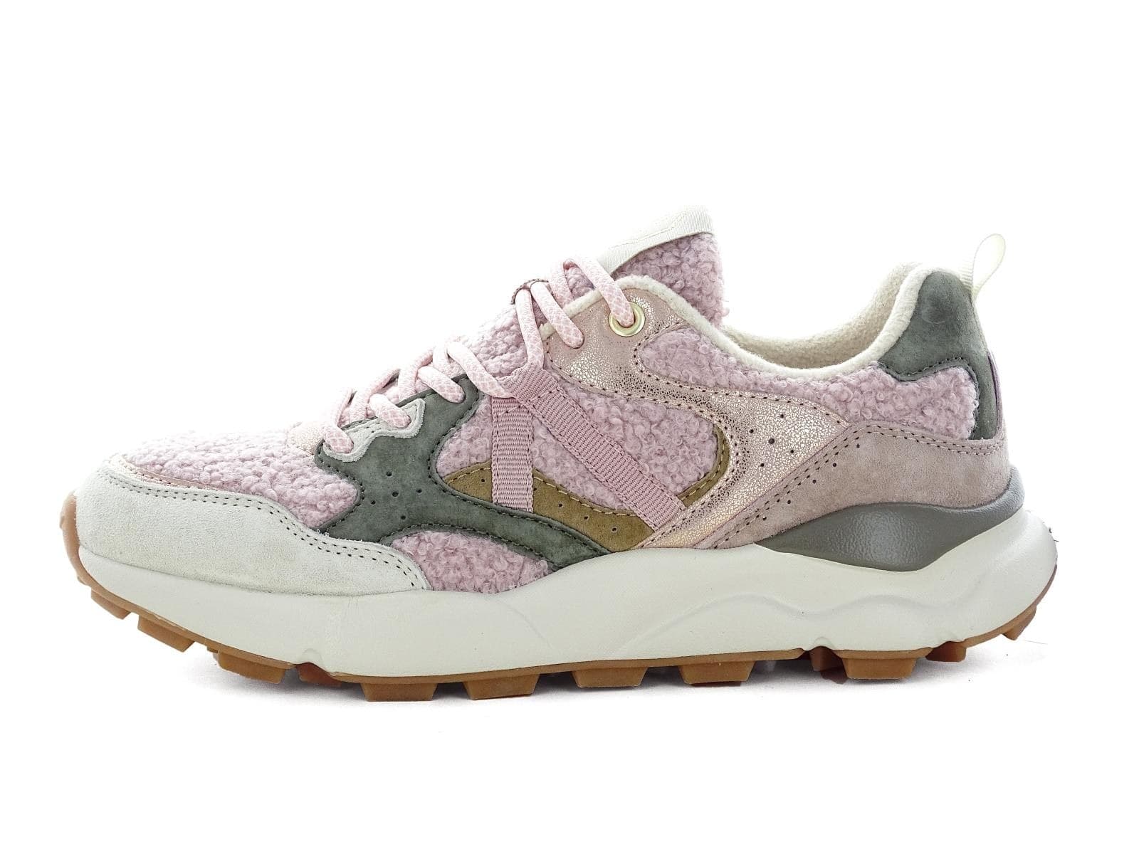 MGP RS26221W SNEAKERS DONNA - 2