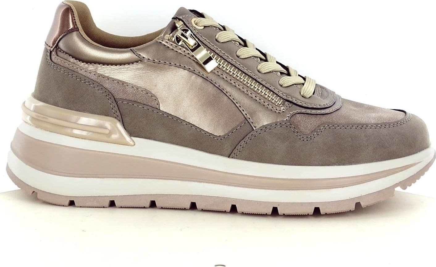 RHAPSODY 25ACW684 SNEAKERS DONNA - 2