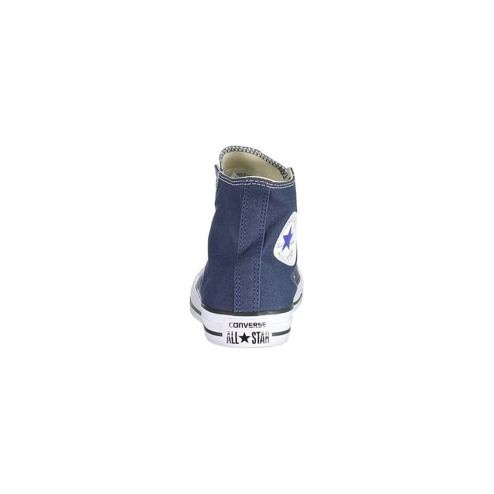 Converse Blue Textile Men Sneaker - 2