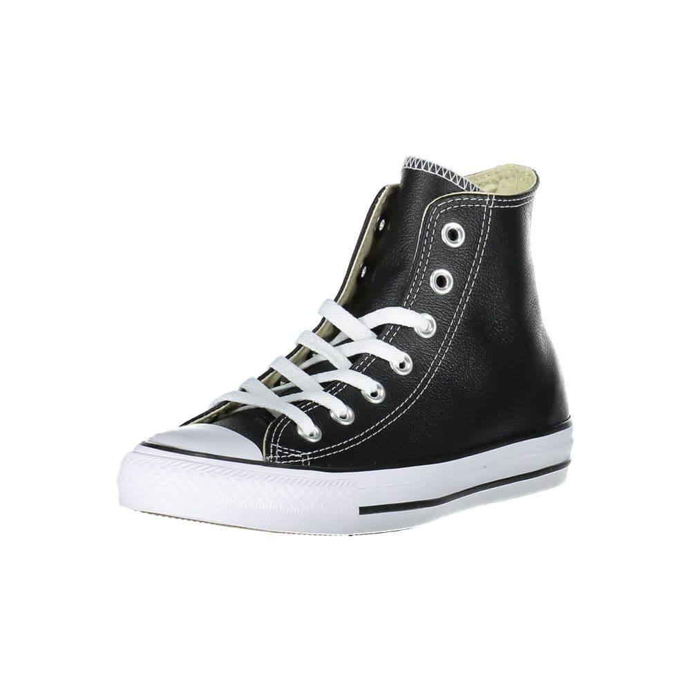 Converse Nero Synthetic Men's Sneaker - 2