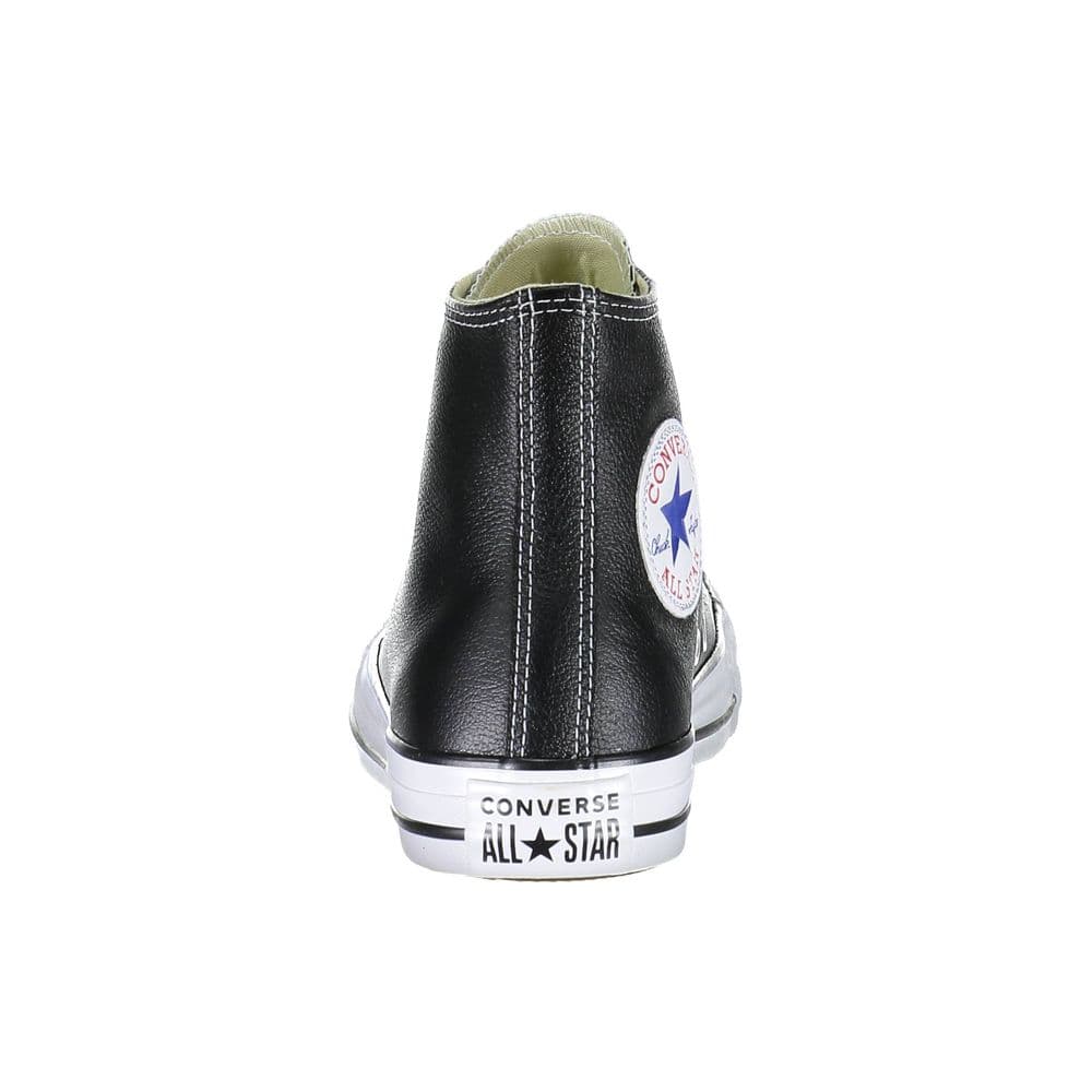 Converse Nero Synthetic Men's Sneaker - 3