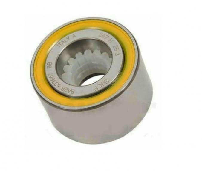 Cuscinetto skf ba2b633667 lavatrice candy   electrolux  indesit   30x60x37 mm - 2