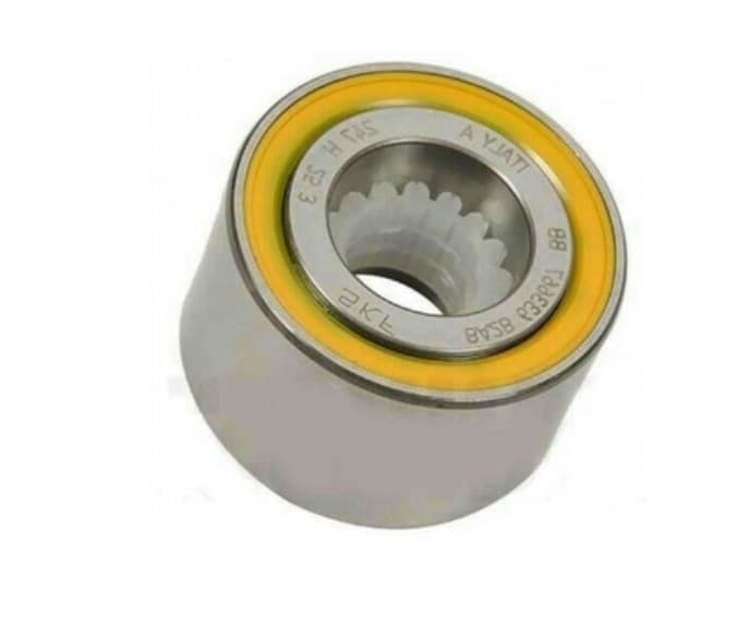 Cuscinetto skf ba2b633667 lavatrice candy   electrolux  indesit   30x60x37 mm - 4