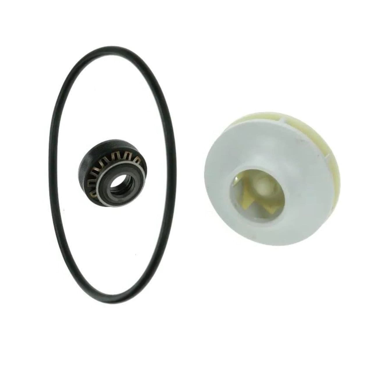 nizioni circolatore lavastoviglie compatibile per Bosch Siemens 10013913 00183638 - 3