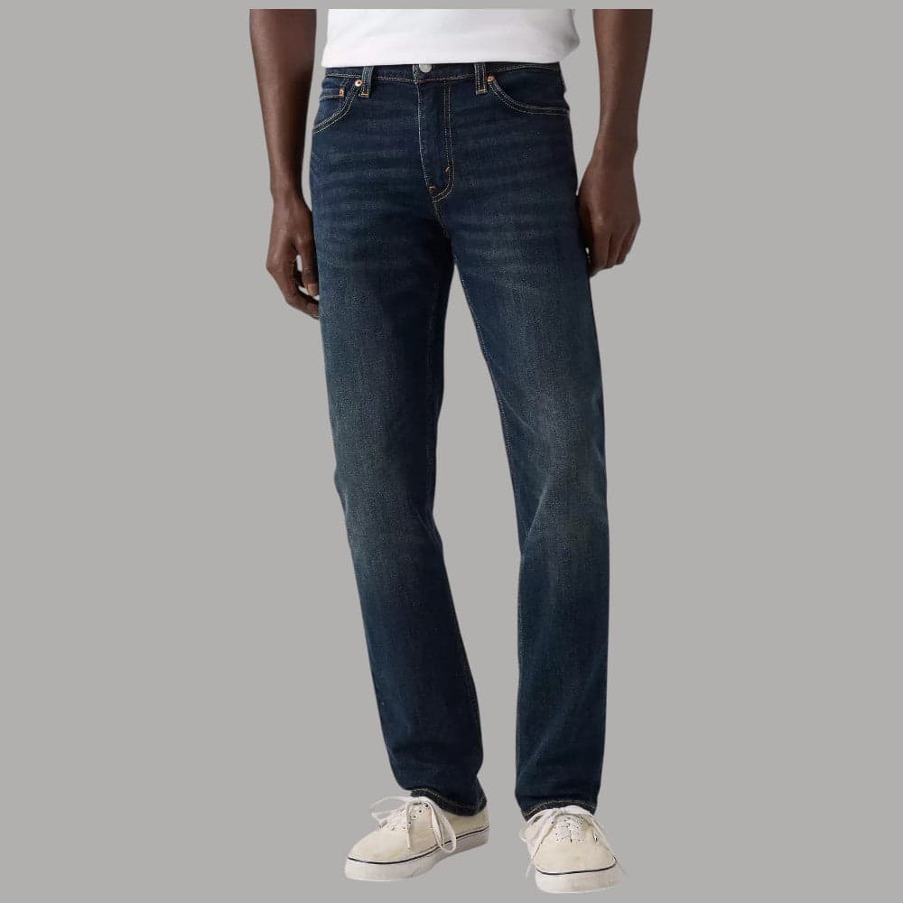 Jeans Levi's 511 Slim fit modello Sequoia RT uomo - 5