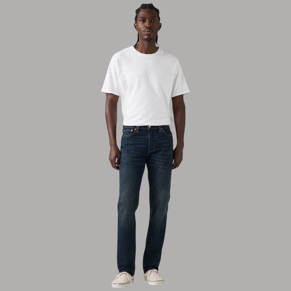 Jeans Levi's 511 Slim fit modello Sequoia RT uomo - 2