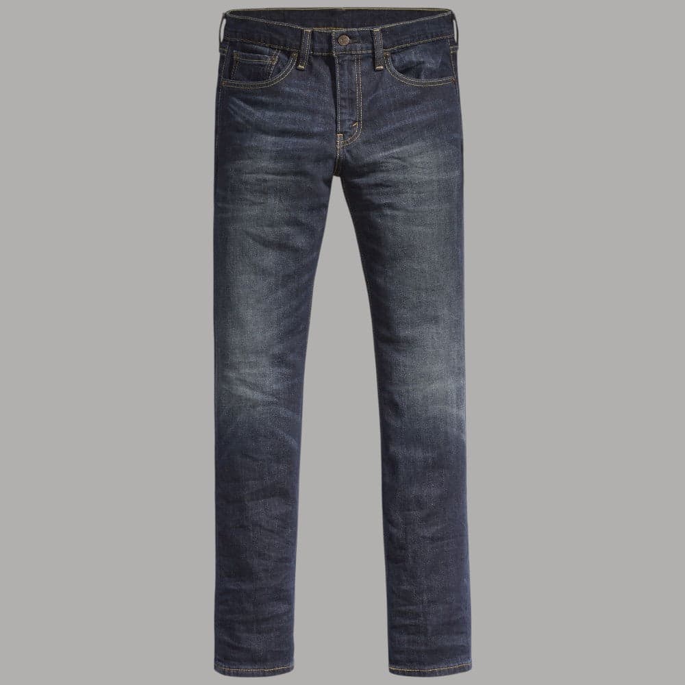 Jeans Levi's 511 Slim fit modello Sequoia RT uomo - 4