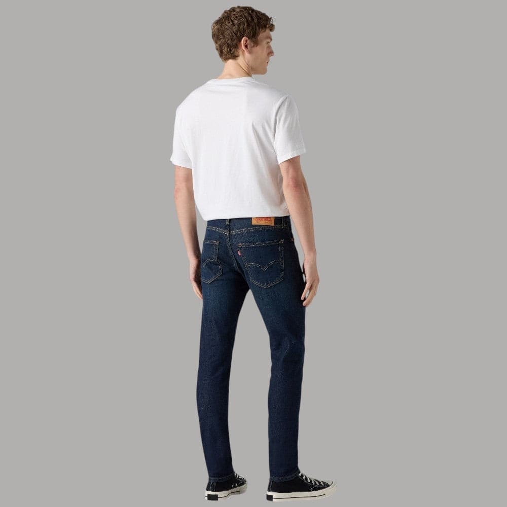 Jeans Levi's 512 Slim Taper con vestibilità aderente e gamba affusolata - 3