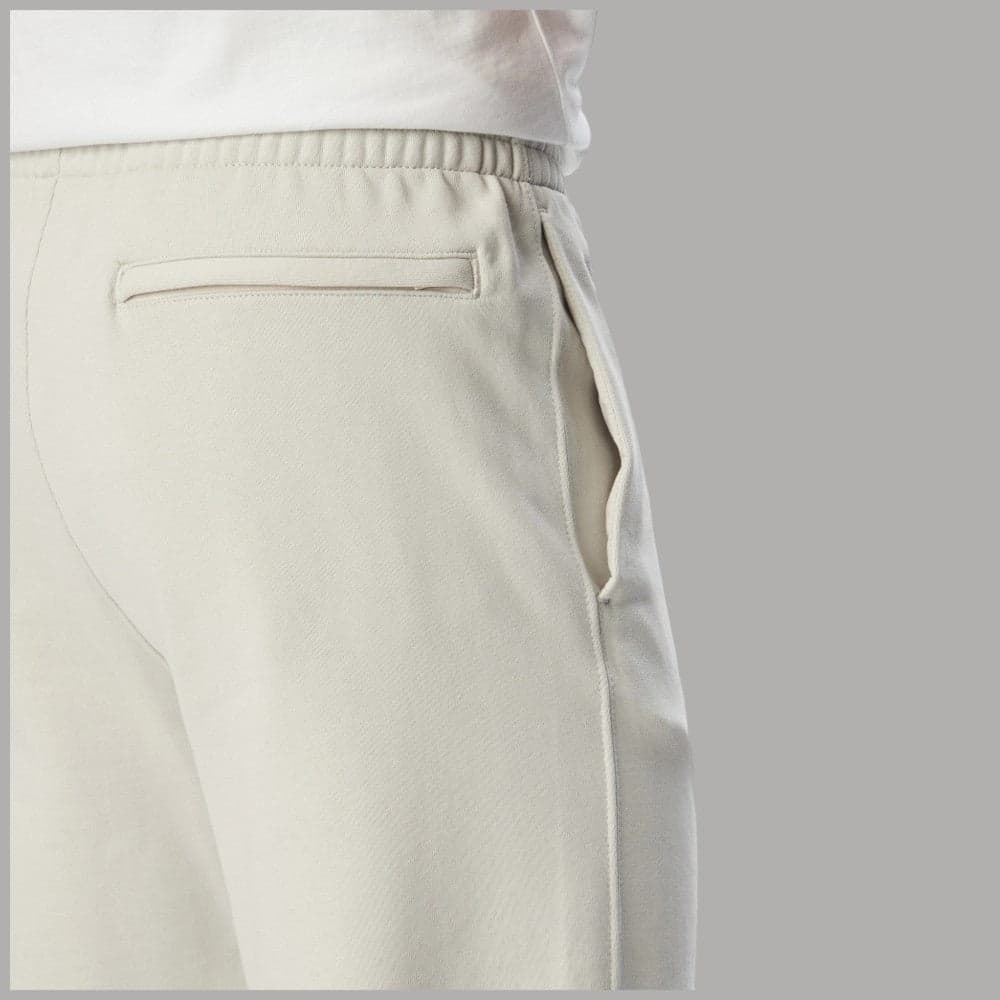 Pantaloni tuta Calvin Klein LV04LG212G con patch logo grafico - 7