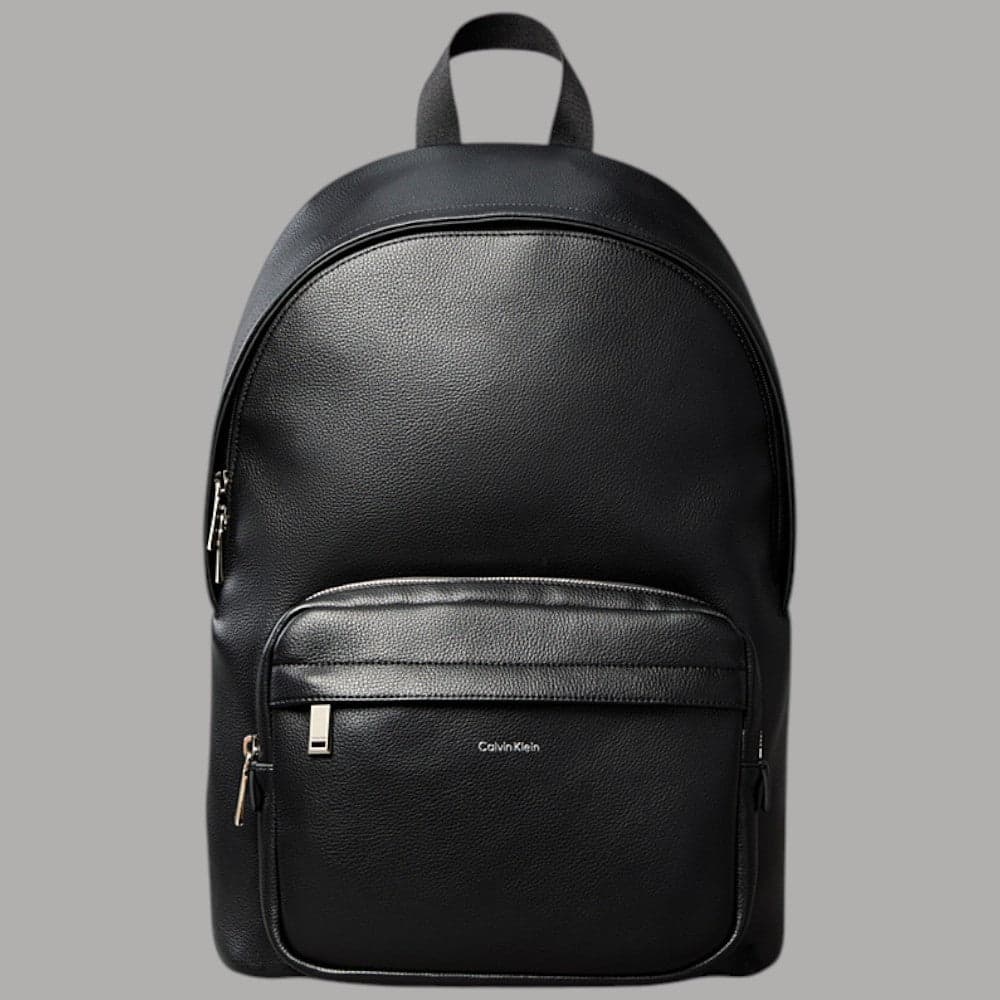 Zaino Calvin Klein porta laptop 13 pollici con tasche multiple
