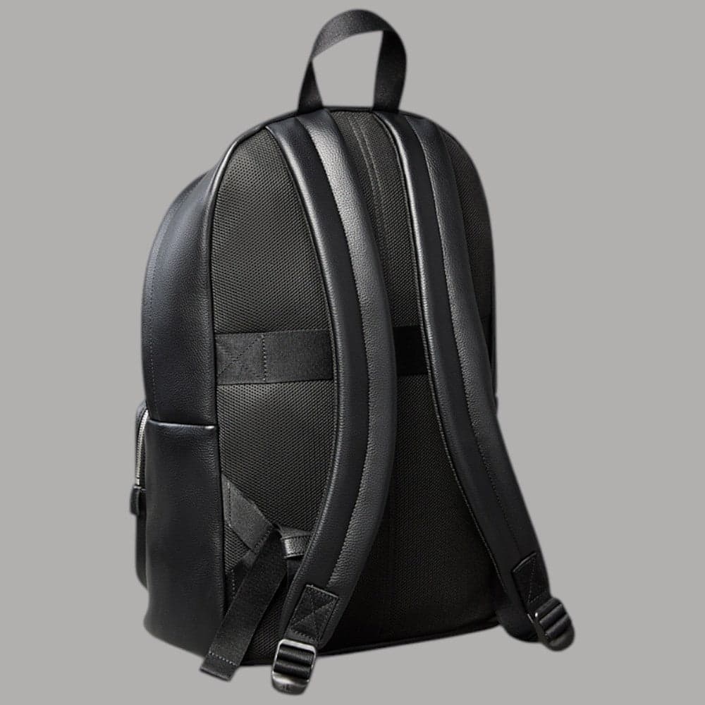 Zaino Calvin Klein porta laptop 13 pollici con tasche multiple - 4